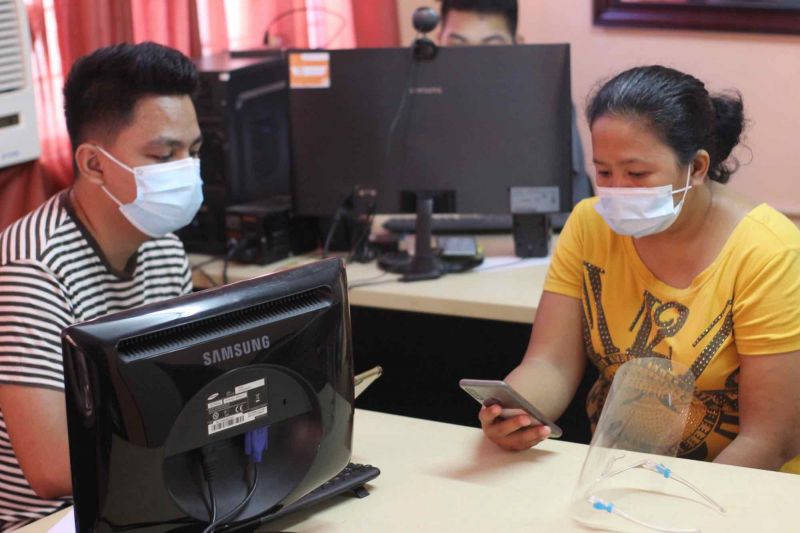Olongapo, Philippinen: Wie mobile Zahlungen während der Corona-Beschränkungen helfen