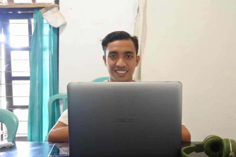 Lombok, Indonesien: Gegen die Armut – Mit lokalen Partnern ein Lächeln auf Gesichter der Menschen zaubern