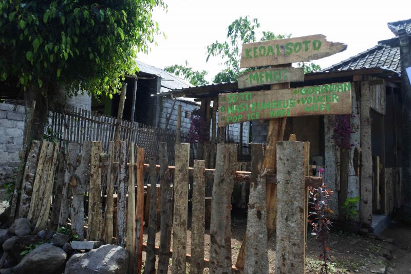 Lombok, Indonesien: Asruhin gibt nicht auf – mit Global Micro Initiative e.V. trotz Corona-Krise zum Erfolg